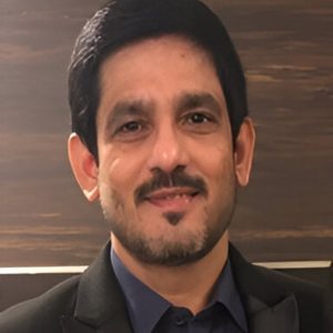 Dr. Sukumar Sinha
