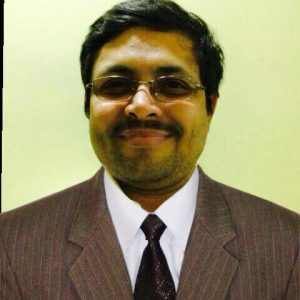 Mr. Rajesh Jage