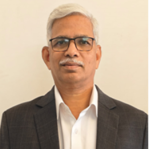 Suresh-Kadam